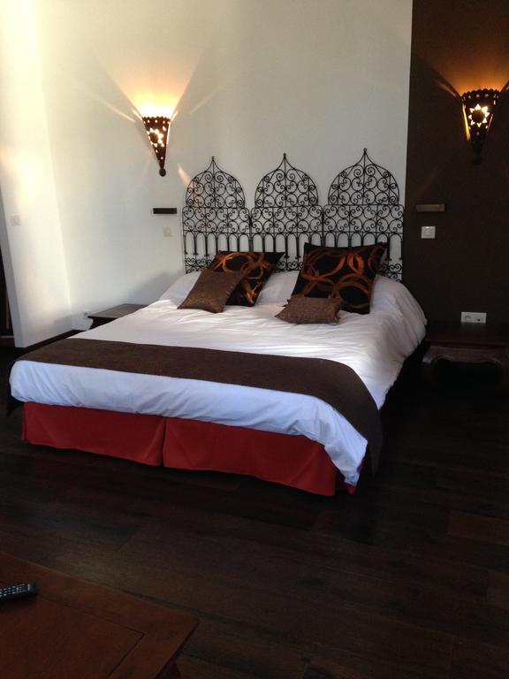 Domaine De L'Esperon Hotel Dax Room photo